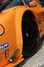 Maserati MC-12 Corsa by Edo Competition 2007 года